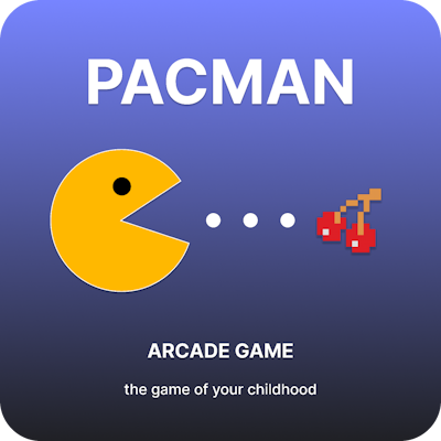 Pac-Man